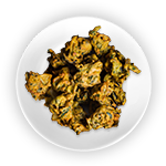 Vegetable Pakora 