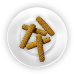 Mozzarella Sticks (x6) 