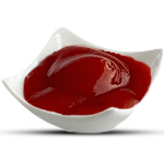 Tub Of Ketchup 