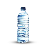 Bottle Of Water 